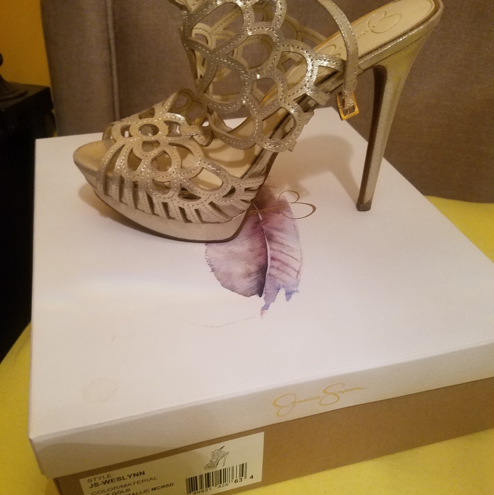 Heels/pumps